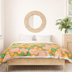 Ditsy Duvet Cover Gallery Image 3