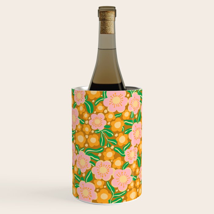 Ditsy Wine Chiller Gallery Image 3