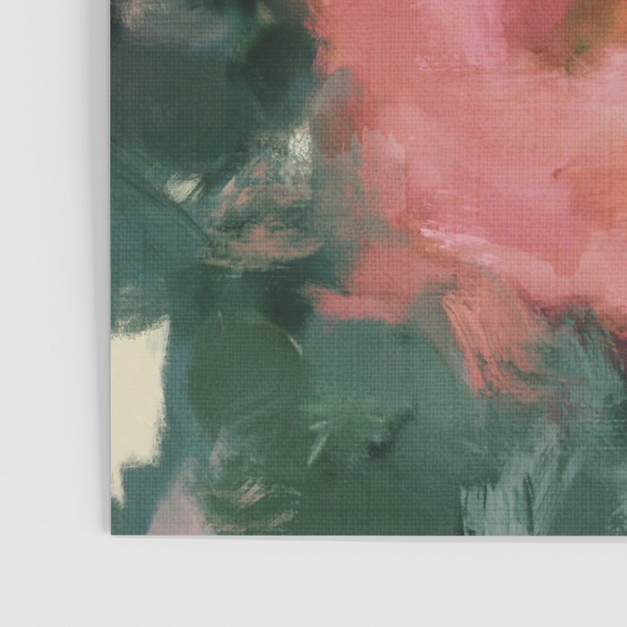 floral abstract 4 22 Poster Gallery Image 3