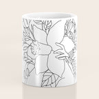 Blossom Hug Coffee Mug Gallery Image 4