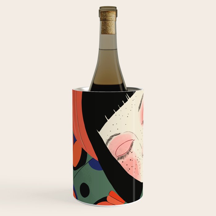 Sounds of Serenity Wine Chiller Gallery Image 2