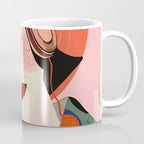 Sounds of Serenity Coffee Mug Gallery Image 1