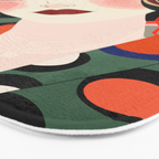 Sounds of Serenity Bath Mat Gallery Image 3