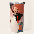 Sounds of Serenity Travel Mug Gallery Image 2