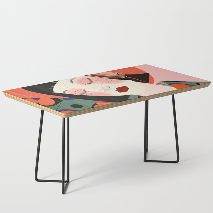 Sounds of Serenity Coffee Table Gallery Image 1