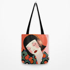 Sounds of Serenity Tote Bag Gallery Image 2
