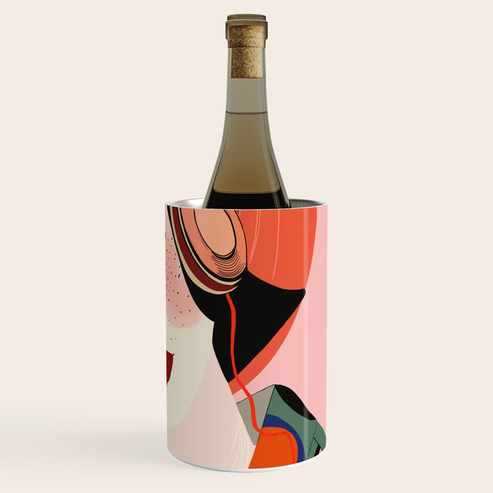 Sounds of Serenity Wine Chiller Gallery Image 3