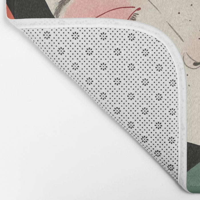 Sounds of Serenity Bath Mat Gallery Image 2
