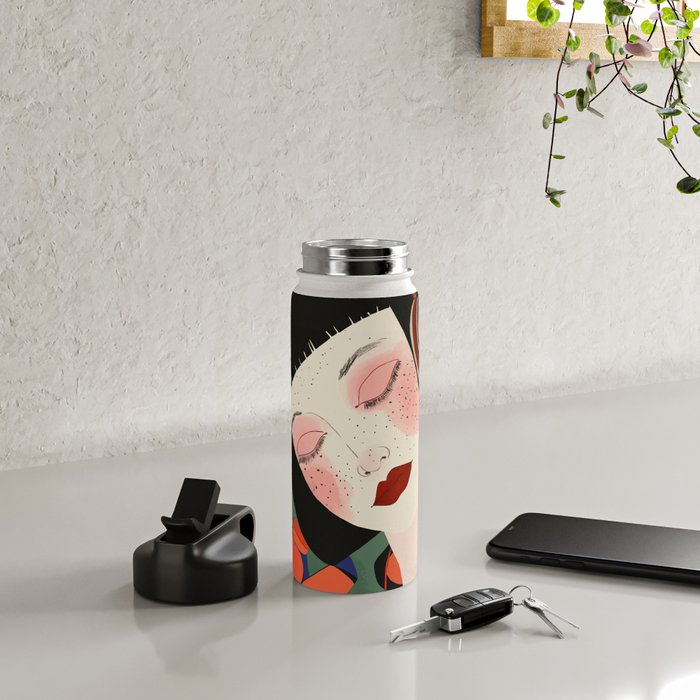 Sounds of Serenity Water Bottle Gallery Image 4