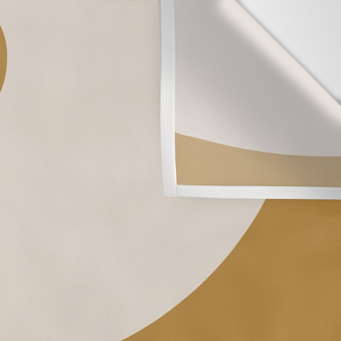 the moon the sun Wall Tapestry Gallery Image 3