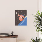 Under the stars Poster Gallery Image 2