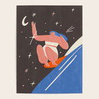 Under the stars Poster Gallery Image 4