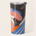 Under the stars Travel Mug Gallery Image 2