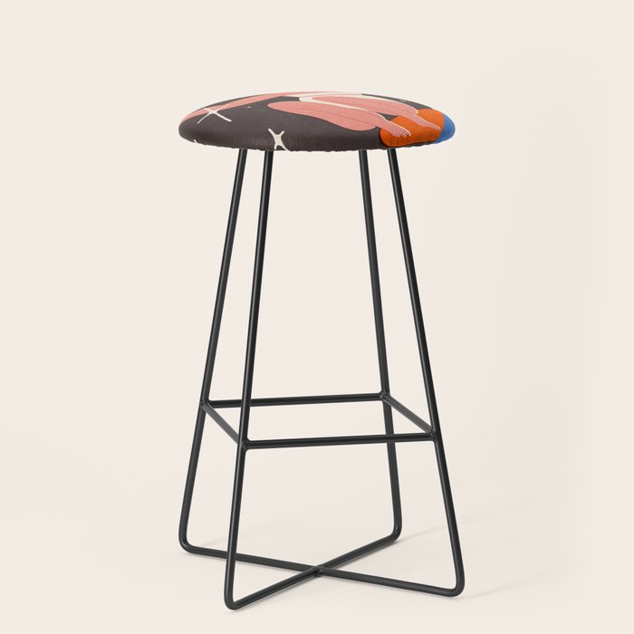 Under the stars Stool Gallery Image 1