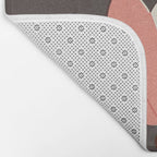 Under the stars Bath Mat Gallery Image 2
