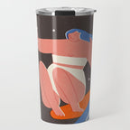 Under the stars Travel Mug Gallery Image 1