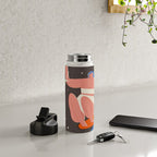 Under the stars Water Bottle Gallery Image 4