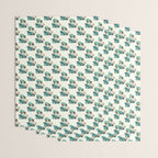 Reprise (Sisters) Wrapping Paper Gallery Image 3