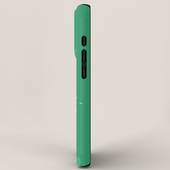 TAURUS iPhone Case Gallery Image 2