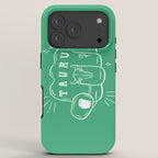 TAURUS iPhone Case Gallery Image 7