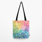 rain 11v Tote Bag Gallery Image 2