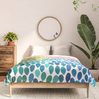 rain 11v Comforter Gallery Image 3