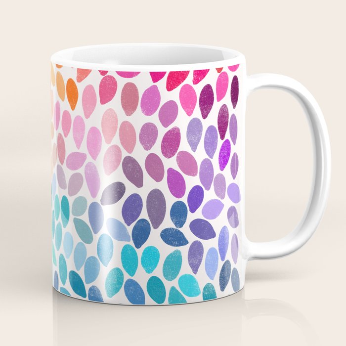 rain 11v Coffee Mug Gallery Image 1