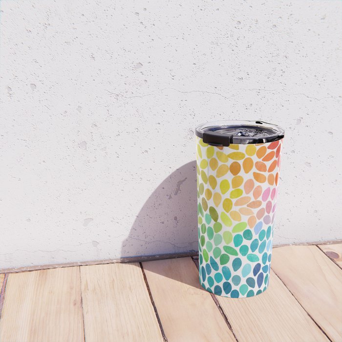 rain 11v Travel Mug Gallery Image 4