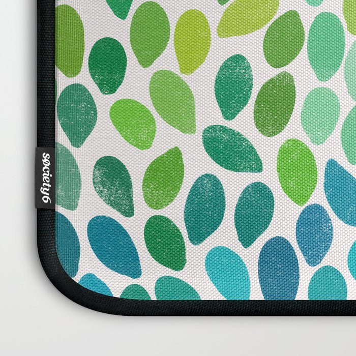 rain 11v Laptop Sleeve Gallery Image 3