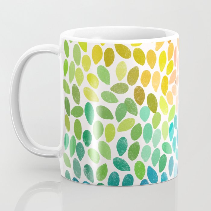 rain 11v Coffee Mug Gallery Image 3