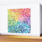 rain 11v Wall Mural Gallery Image 2