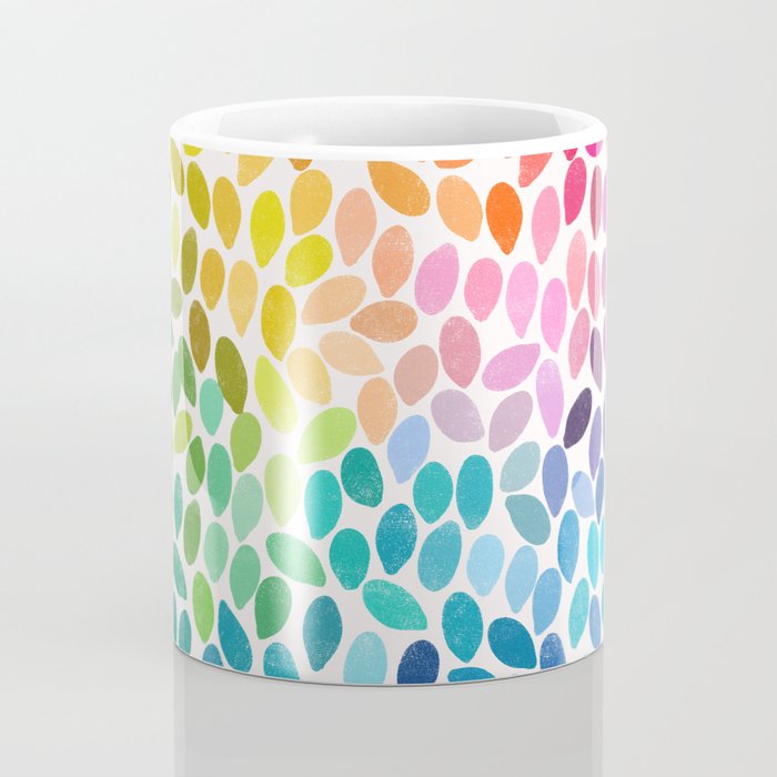 rain 11v Coffee Mug Gallery Image 4