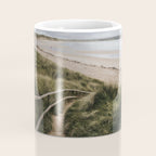 A day at the beach - Landscape and Nature Photography Coffee Mug Gallery Image 4