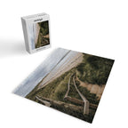 A day at the beach - Landscape and Nature Photography Jigsaw Puzzle Gallery Image 2