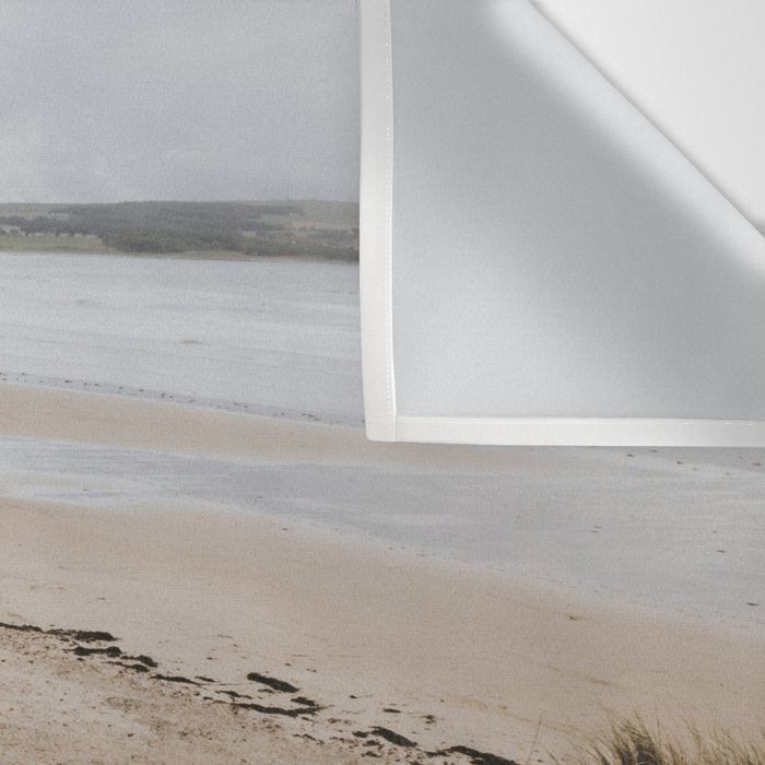A day at the beach - Landscape and Nature Photography Wall Tapestry Gallery Image 3
