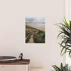 A day at the beach - Landscape and Nature Photography Poster Gallery Image 2