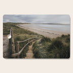A day at the beach - Landscape and Nature Photography Cutting Board Gallery Image 1