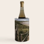 A day at the beach - Landscape and Nature Photography Wine Chiller Gallery Image 2