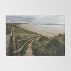 A day at the beach - Landscape and Nature Photography Rug Gallery Image 2