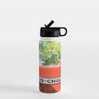Allis - Chalmers Vintage Tractor Water Bottle Gallery Image 1