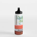 Allis - Chalmers Vintage Tractor Water Bottle Gallery Image 3