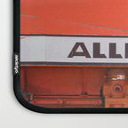 Allis - Chalmers Vintage Tractor Laptop Sleeve Gallery Image 3