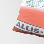 Allis - Chalmers Vintage Tractor Pillow Sham Gallery Image 4