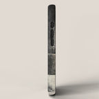 Mid Century Modern Shapes iPhone Case Gallery Image 2