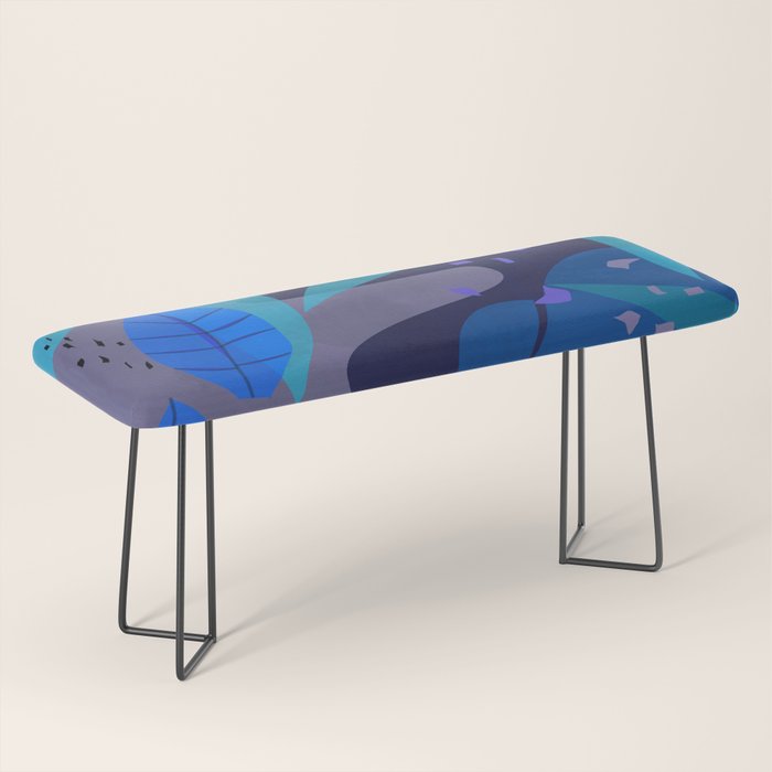 Botanika 6 Blue Bench Gallery Image 1