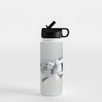 From The Perspective of Accumulation Water Bottle Gallery Image 1