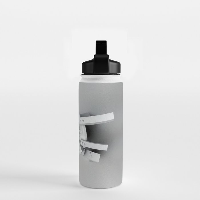 From The Perspective of Accumulation Water Bottle Gallery Image 2