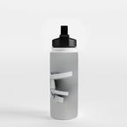 From The Perspective of Accumulation Water Bottle Gallery Image 2
