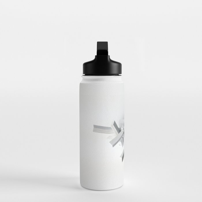 From The Perspective of Accumulation Water Bottle Gallery Image 3