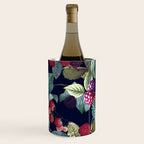 Wild Blackberry - Night  Wine Chiller Gallery Image 1